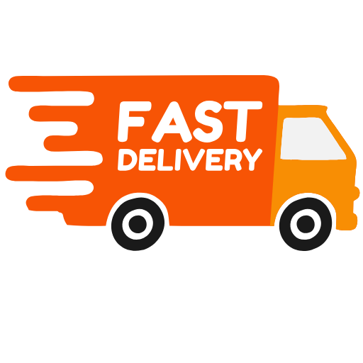 Tahzeel Delivery logo / Services