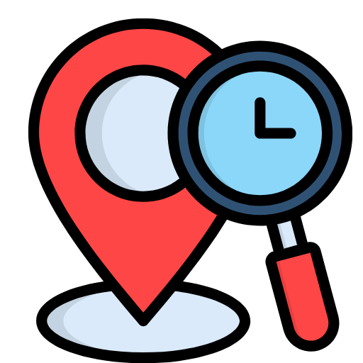 Tahzeel Delivery logo / Services