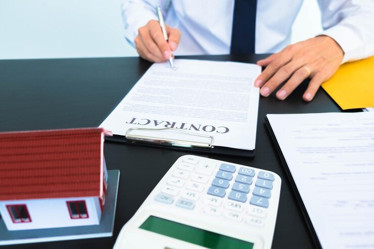 Tahzeel delivery van in UAE streets